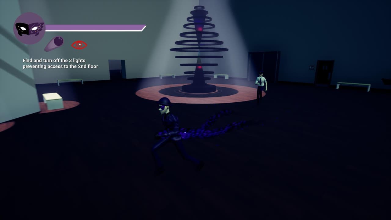 ShadowStep