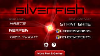 Silverfish