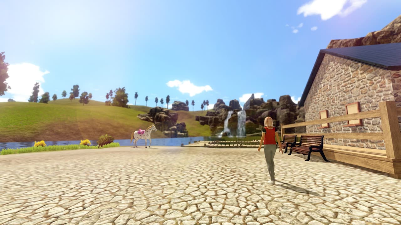The Unicorn Princess screenshot 5