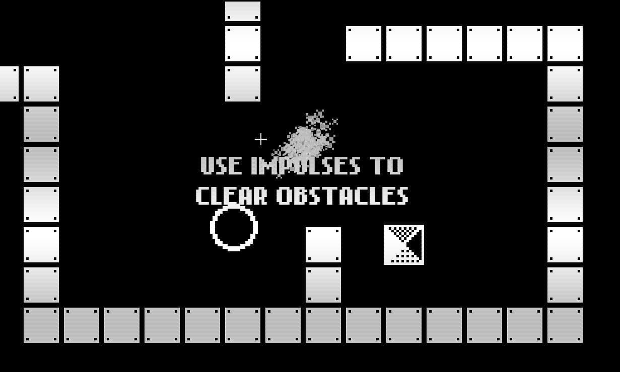 Torpeus screenshot 2
