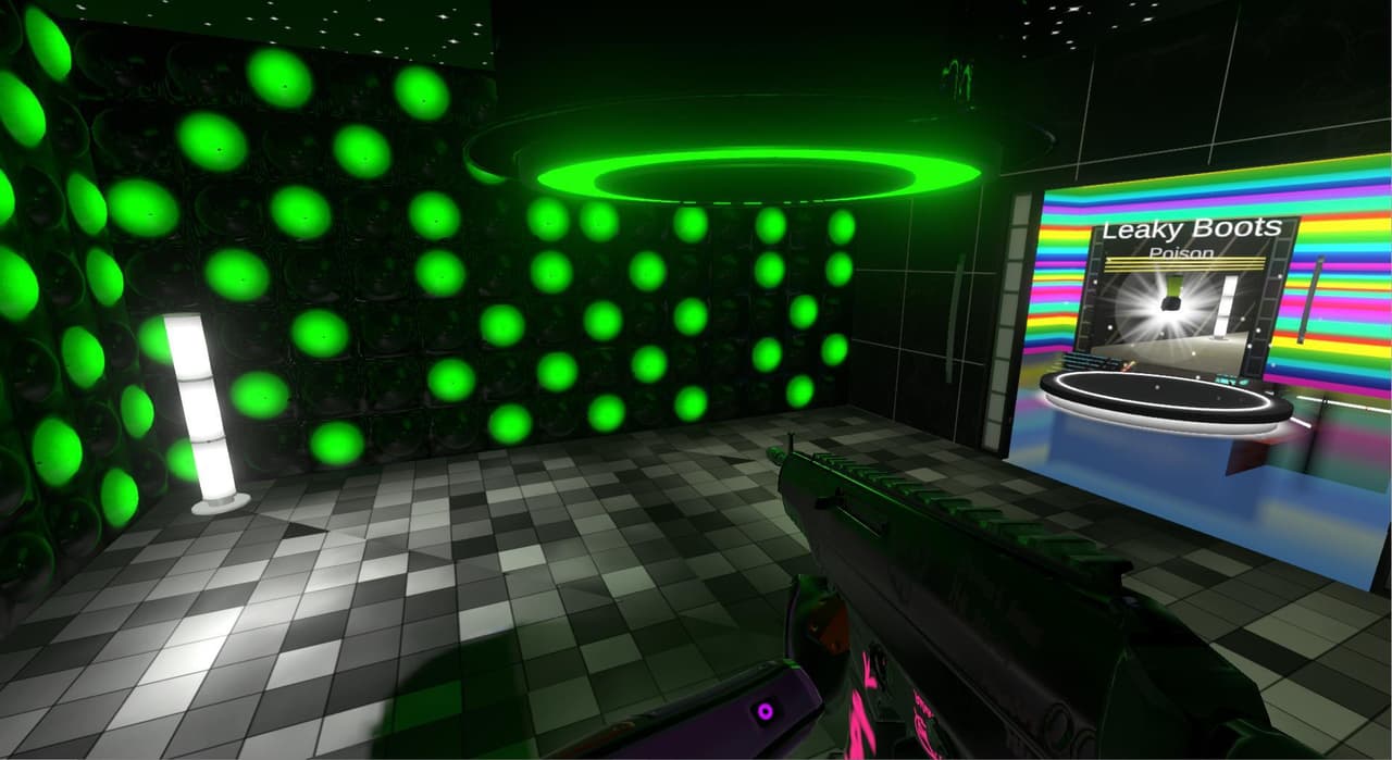Blood Favor screenshot 3