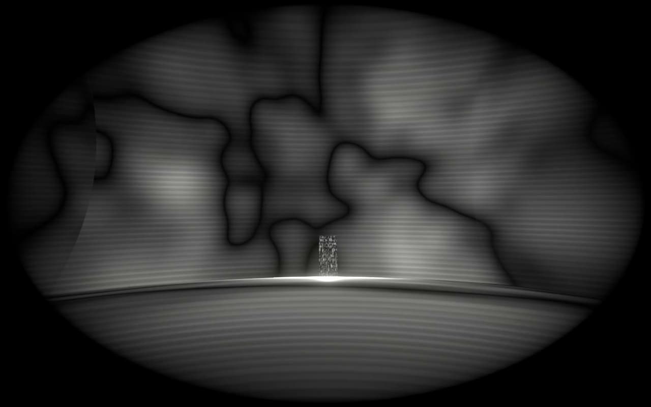Void (itch) (Frozentape) screenshot 3