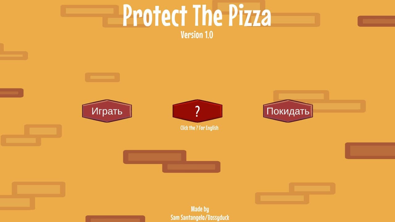 Protect The Pizza screenshot 4