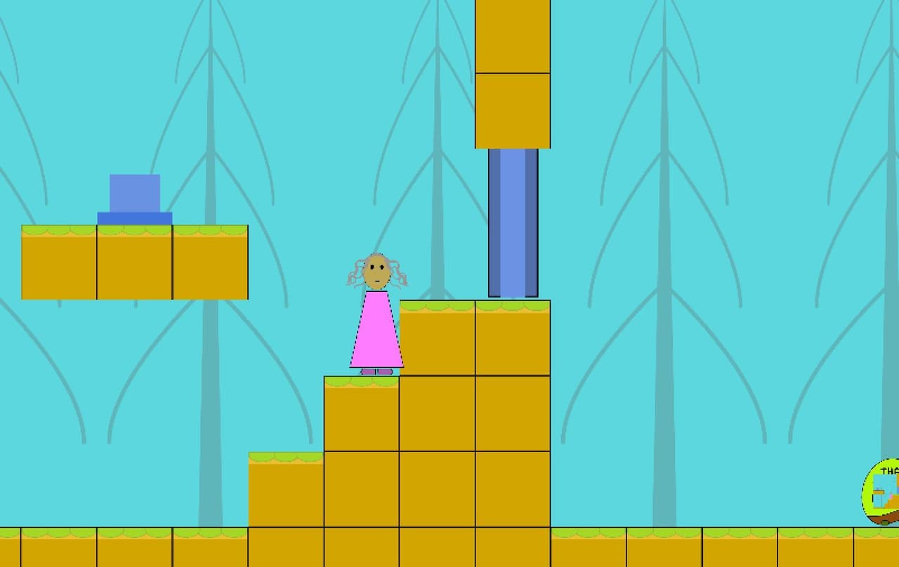 Turtle World screenshot 3