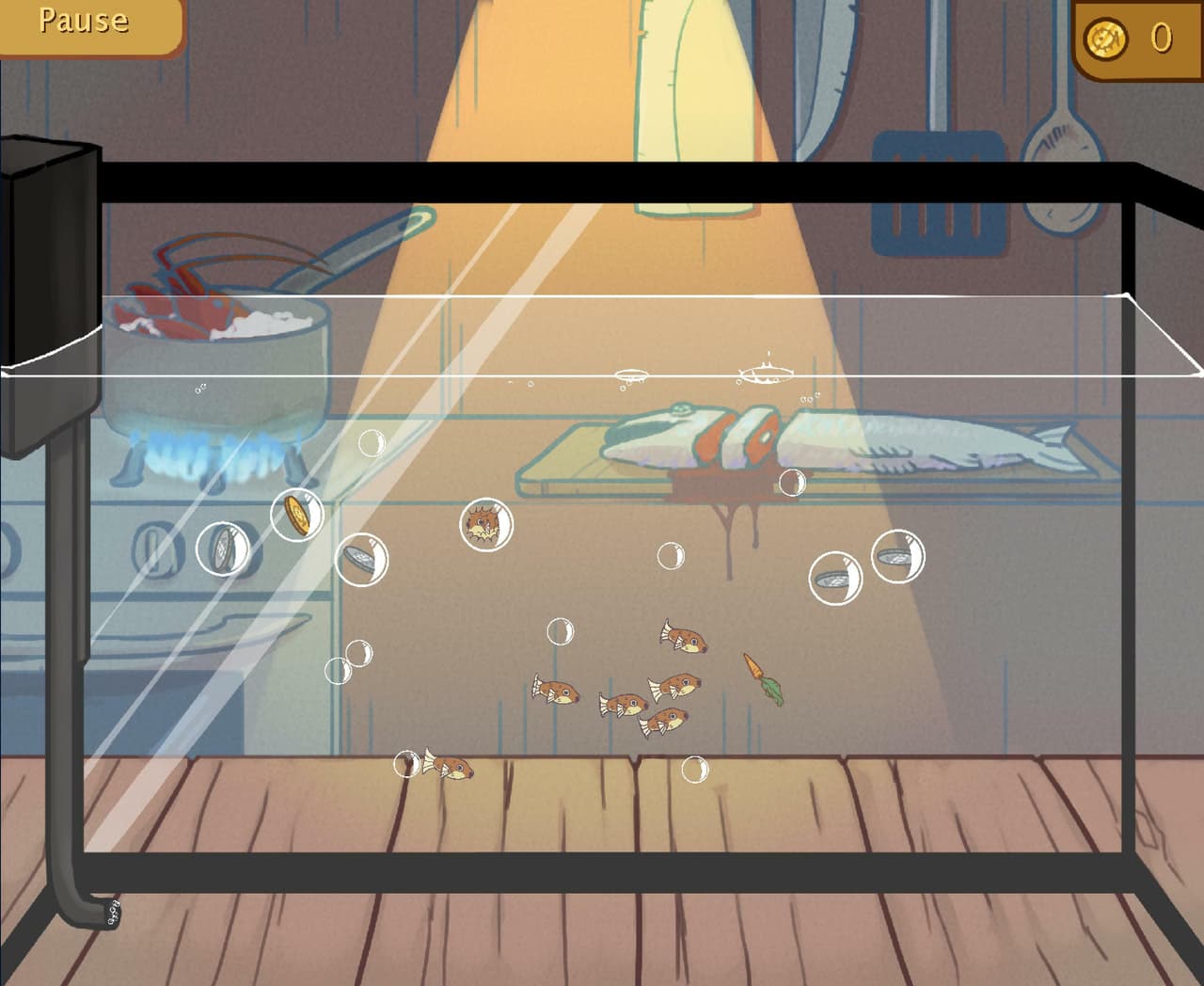 Fugus Revenge screenshot 3