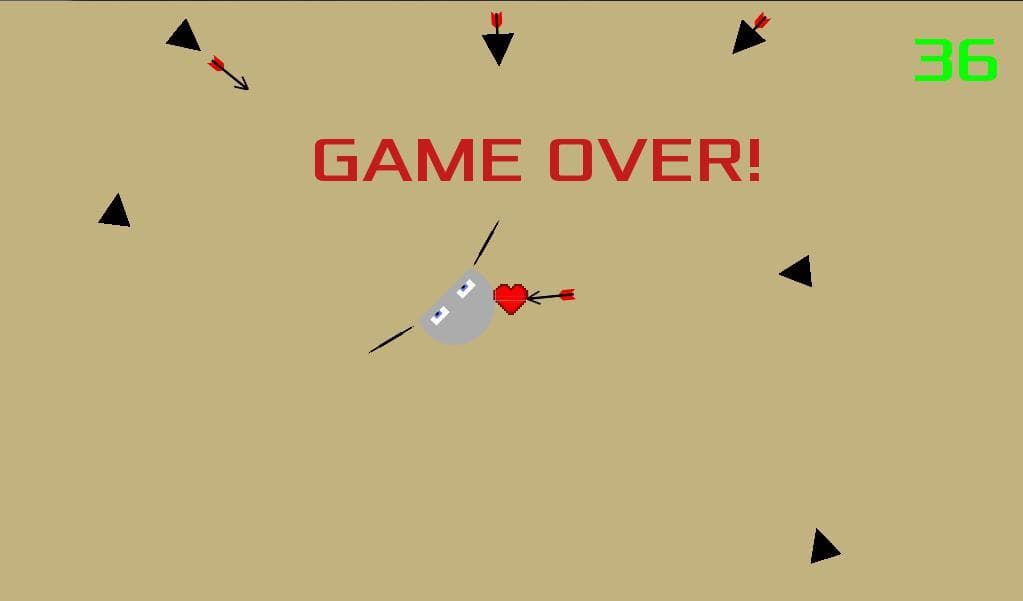 Invincible screenshot 4