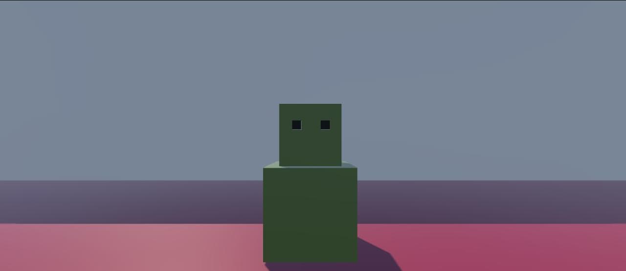 Tactical Runner