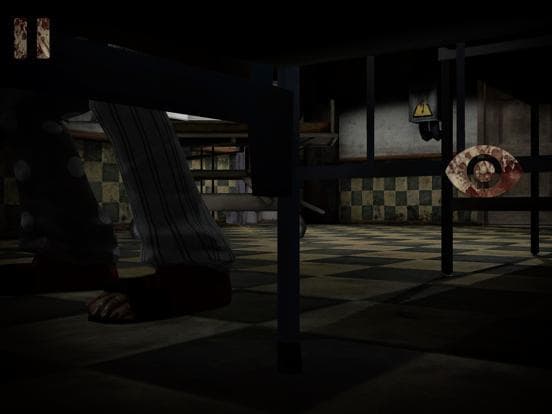 Death Park: Scary Horror Clown screenshot 6