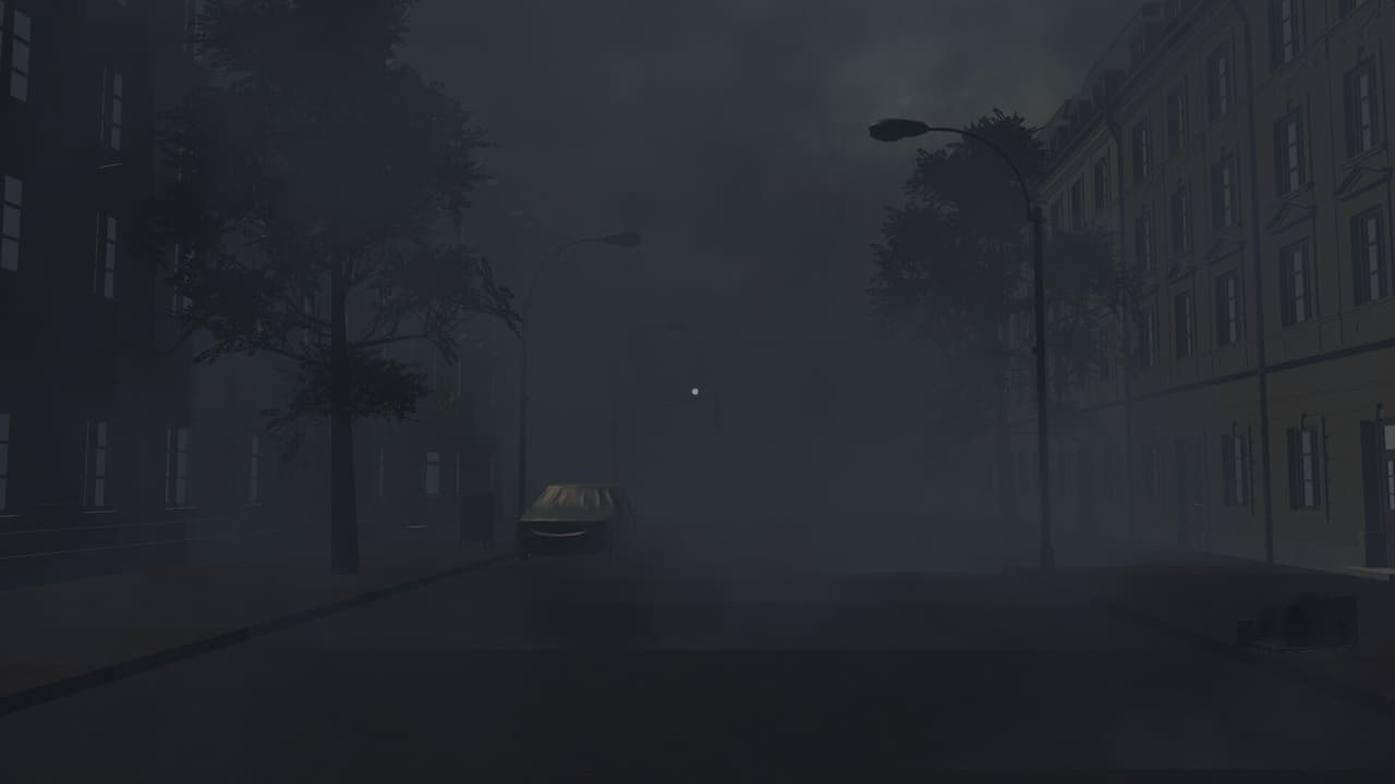 City of Nightmares screenshot 2
