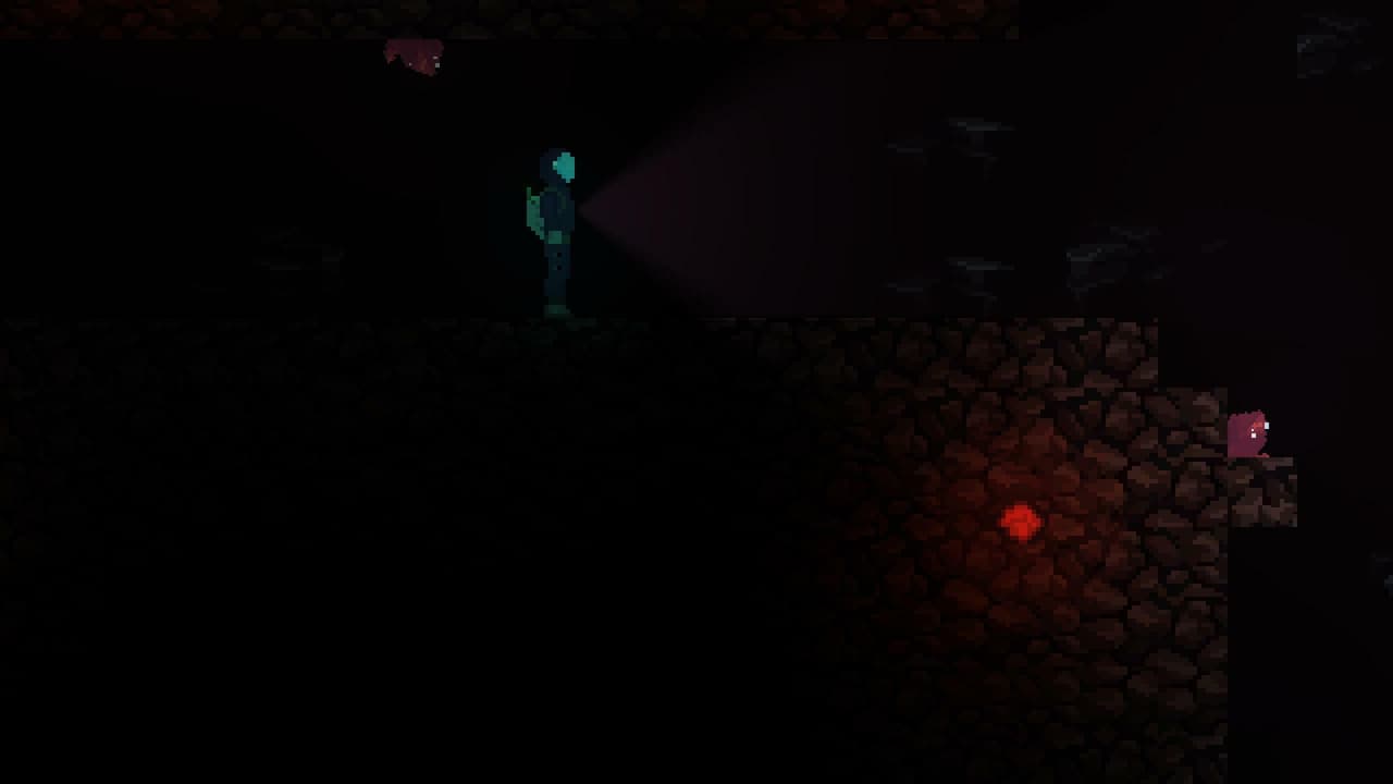 Redshift (itch) (Messicano, Tomtopo, Tooppa) screenshot 5