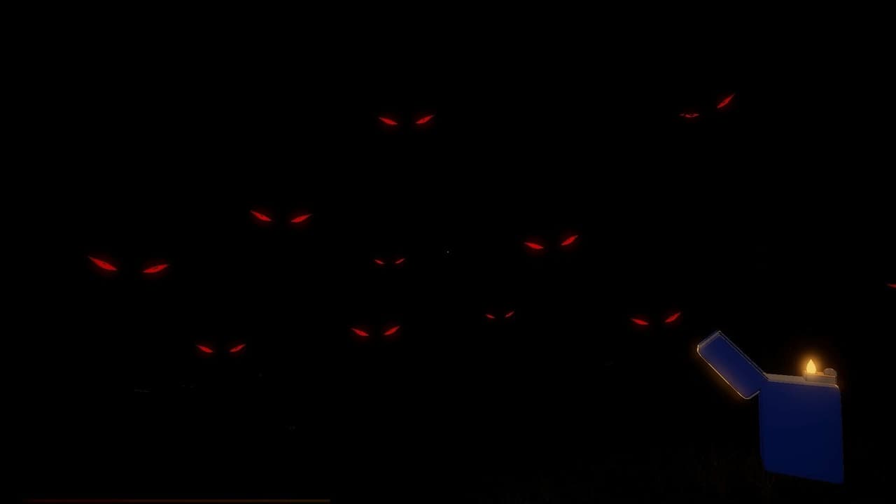 Tale of the Shadow World screenshot 3