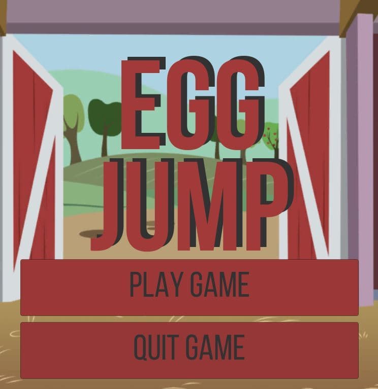 Egg Jump