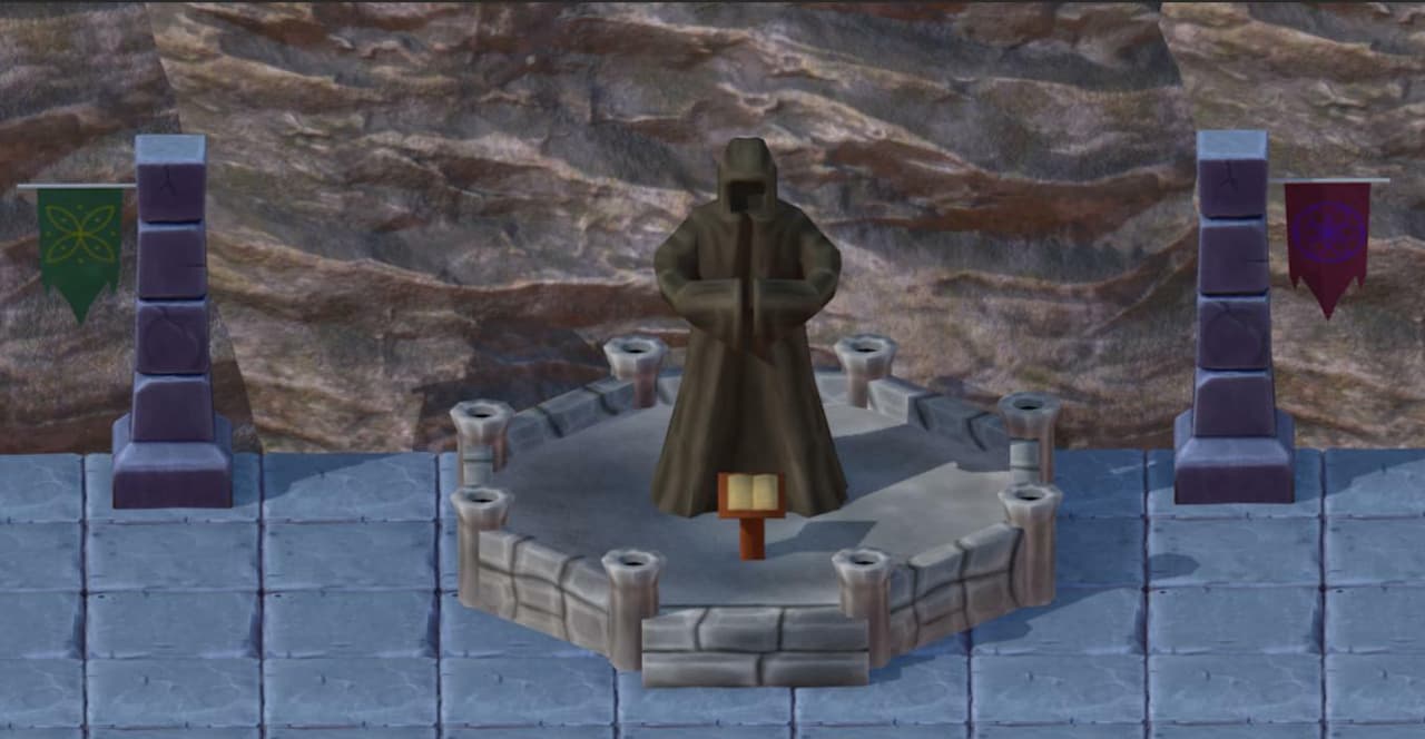 The Last Duel screenshot 2