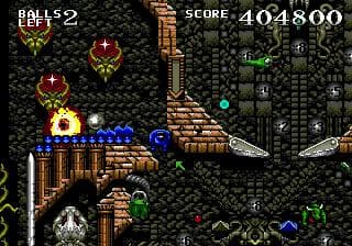 Dragons Revenge