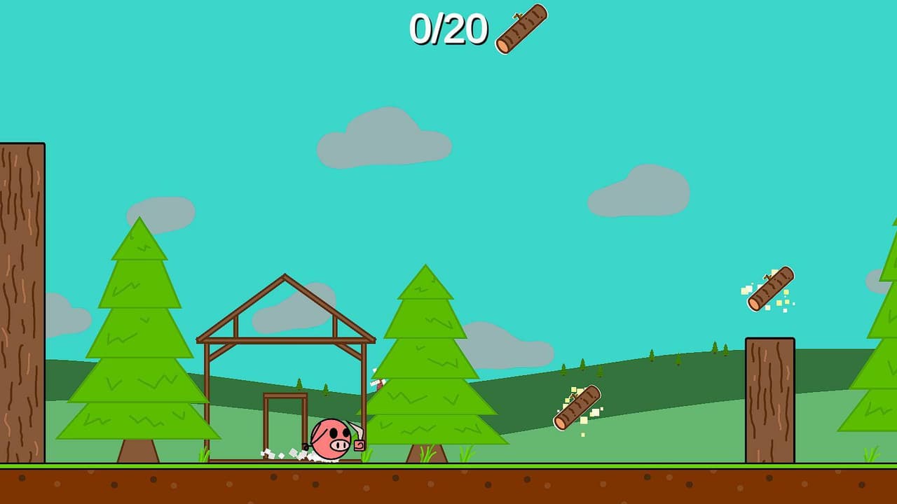 Quick Pig screenshot 4