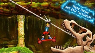 Extreme Skater Blitz screenshot 4