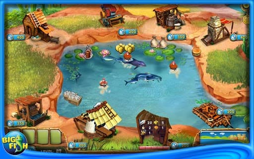 Fishers Family Farm (Full) screenshot 2