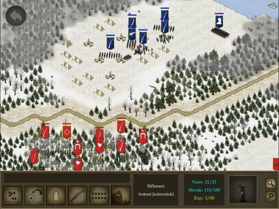 January Uprising screenshot 2