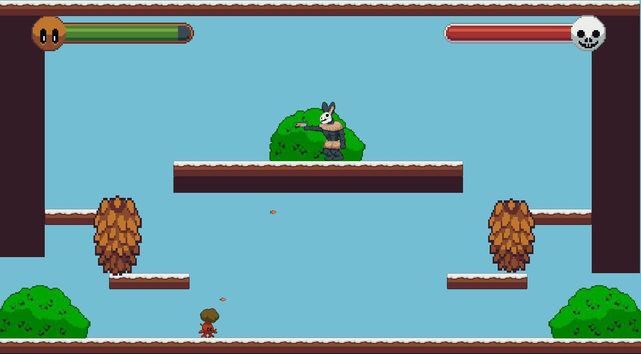 Adaptations screenshot 4