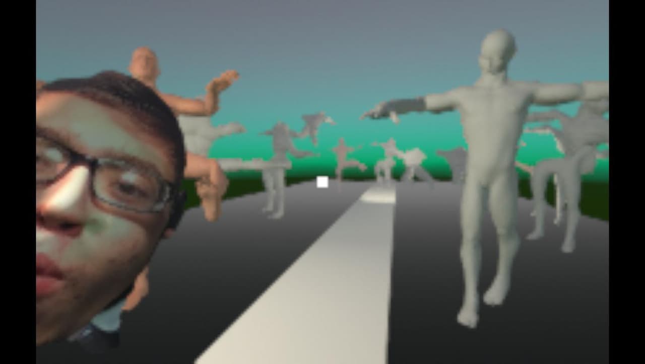 Alan the story game full game screenshot 2