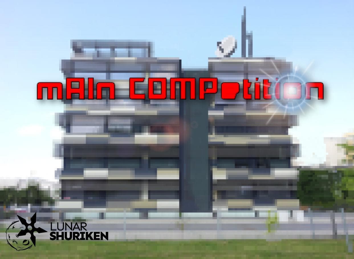 mAIn COMPetition screenshot 2