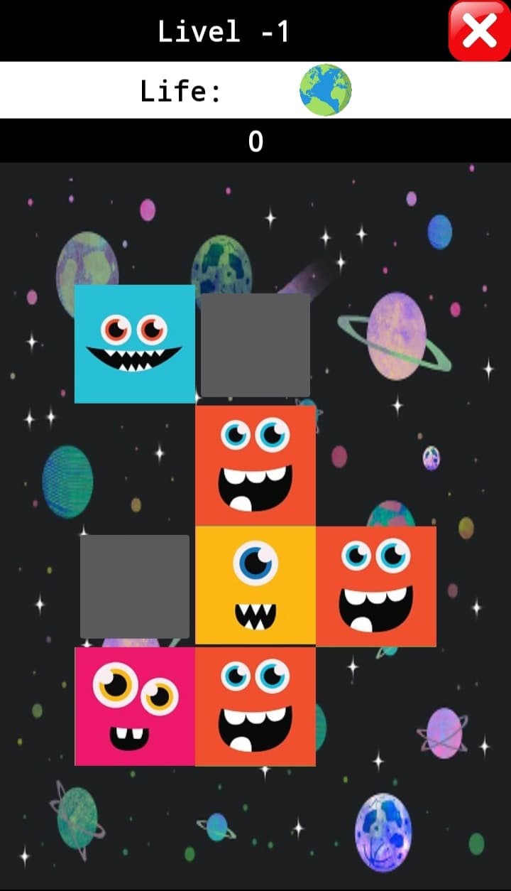 Fun Memory screenshot 3