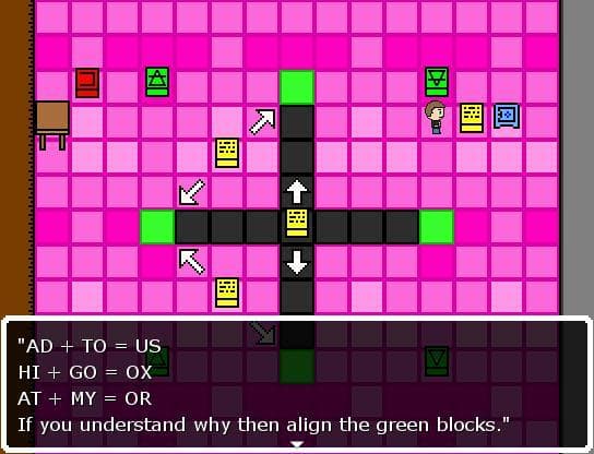Knights Dungeon screenshot 2