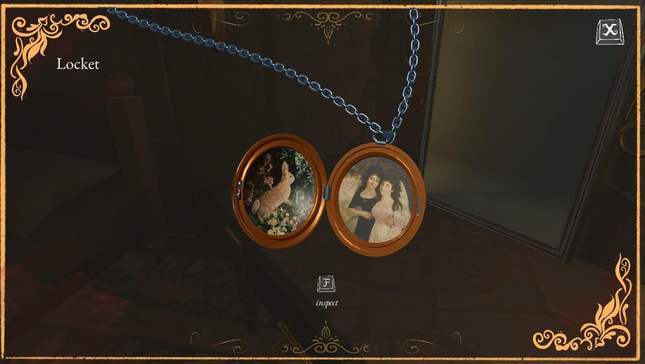 Behind Closed Doors screenshot 2