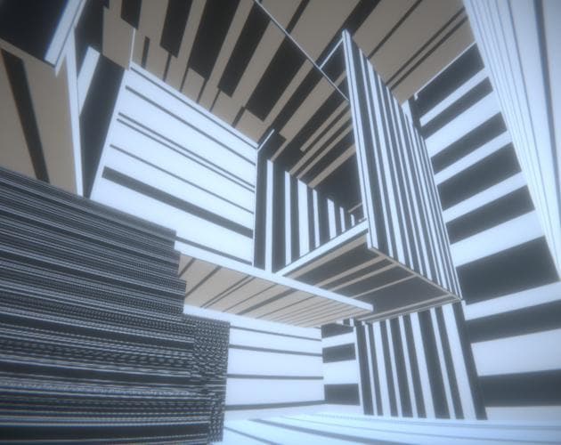 BrainFog (lucasograssi) screenshot 3
