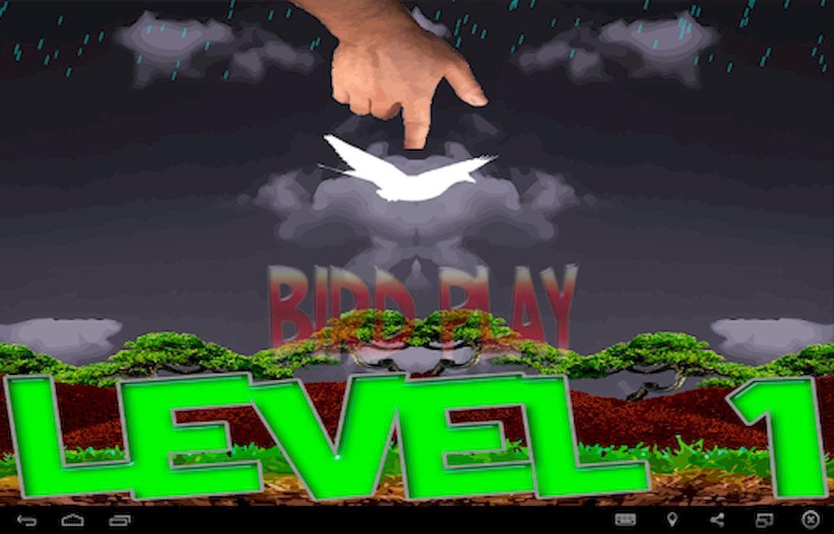 Bird Trunk screenshot 3