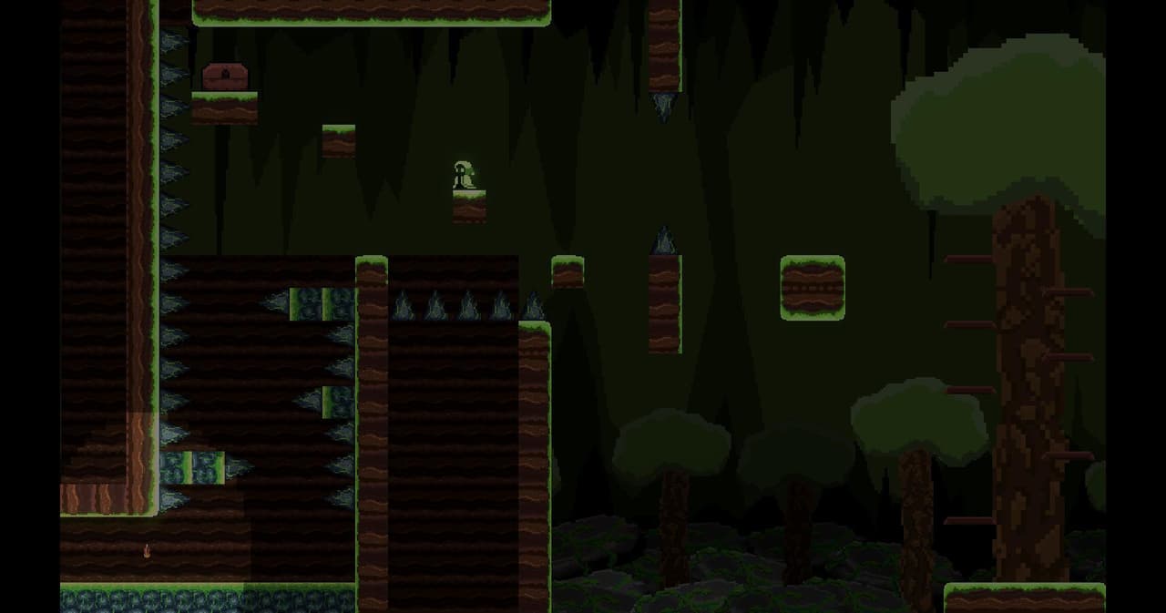 Reds Tale screenshot 5