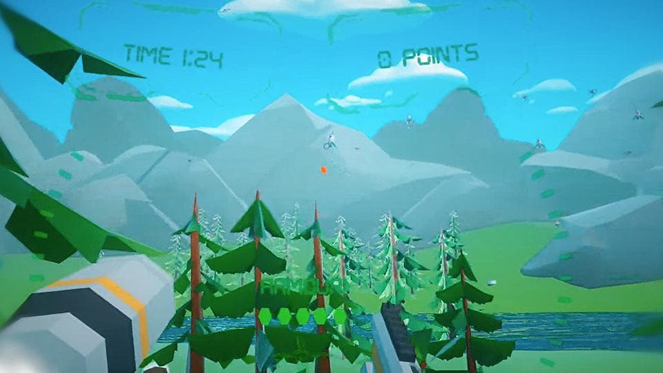Airborne: The Beginning screenshot 4