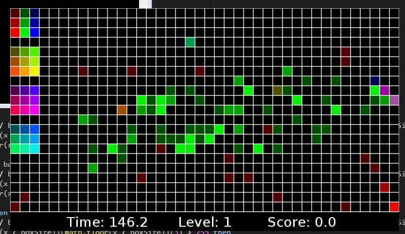 RGB - The Color Chooser screenshot 2
