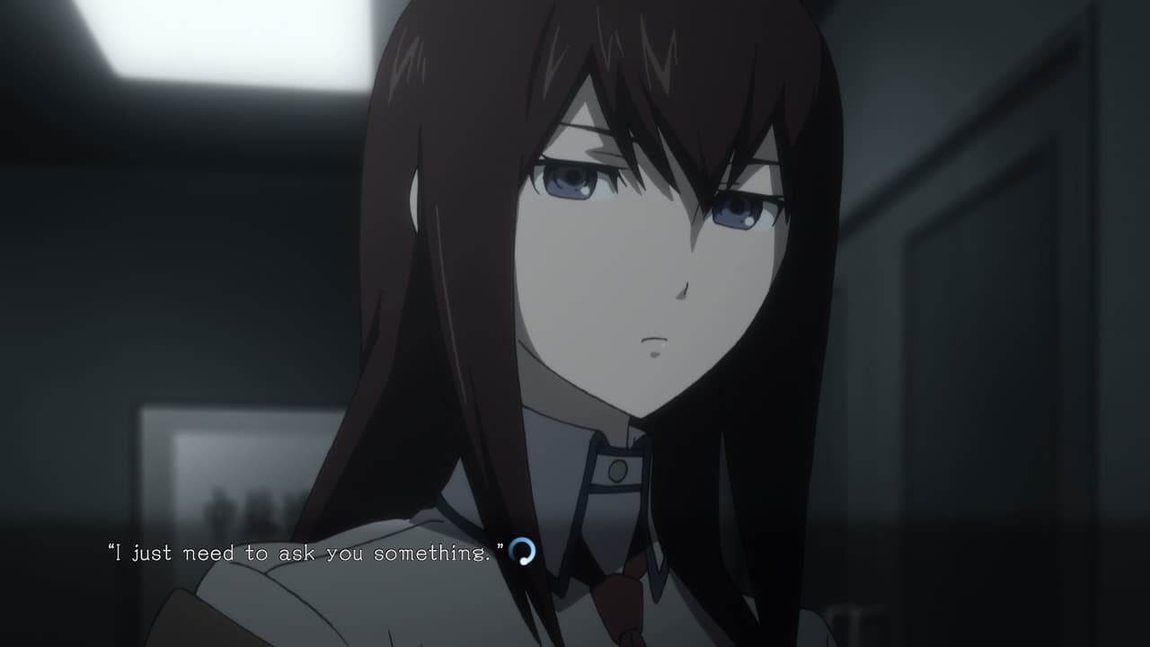 STEINSGATE ELITE screenshot 4