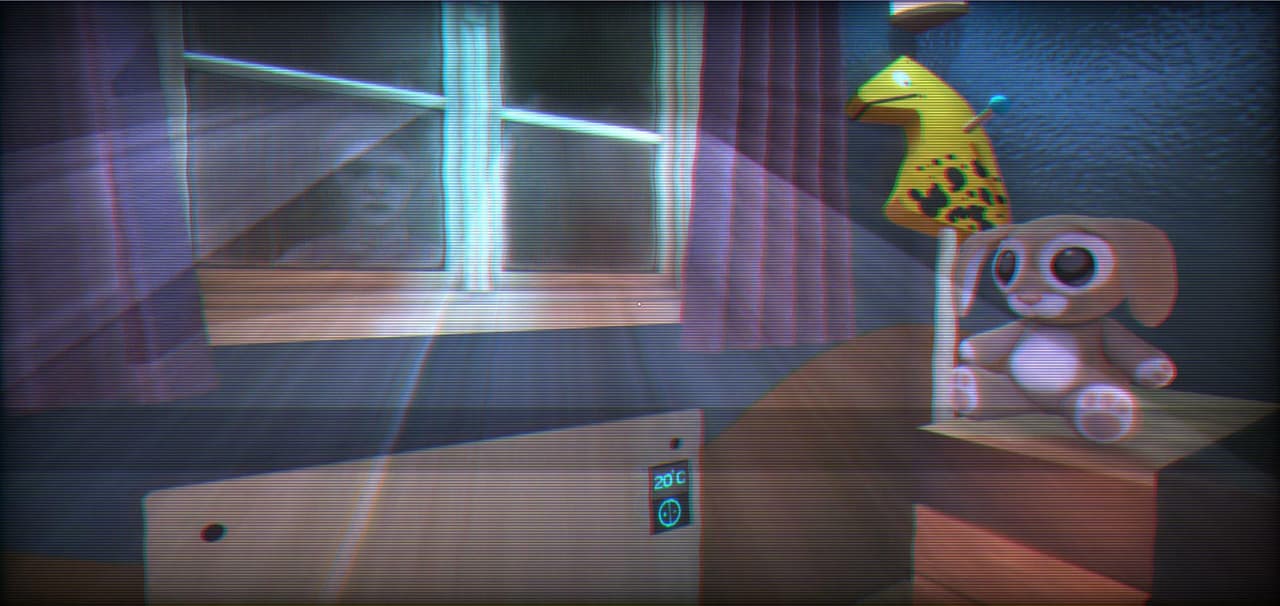 Black Eyes screenshot 6