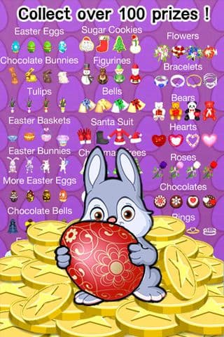 Coin Dozer - Seasons Pro screenshot 5