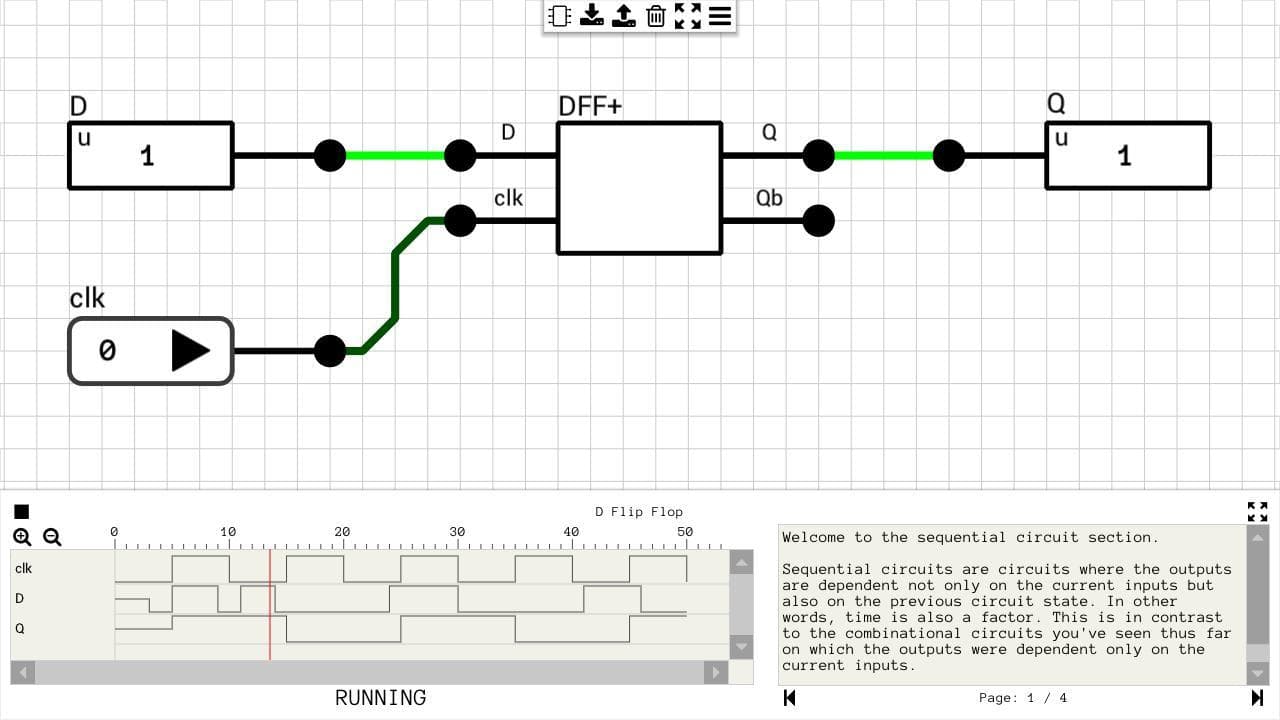 DLS screenshot 4