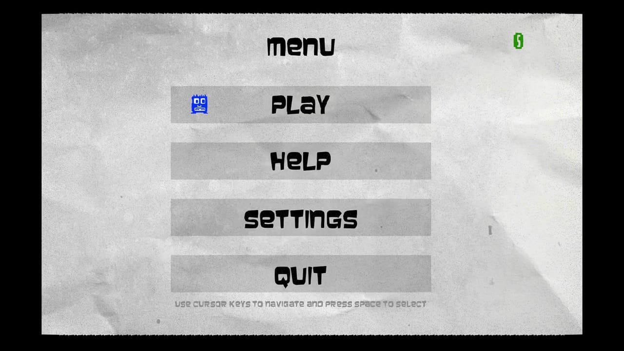 Mooshkins: Escape Dotmatrix screenshot 4