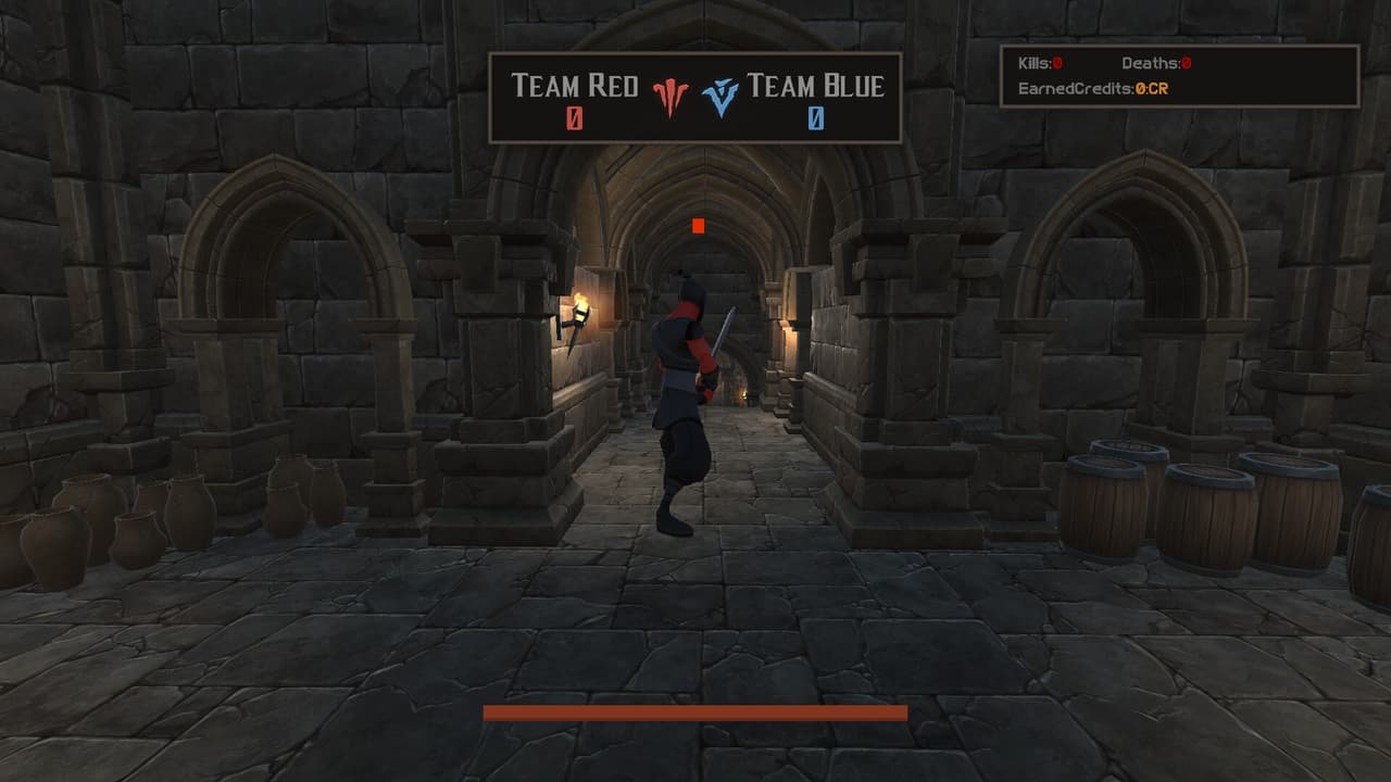 Conditus screenshot 4