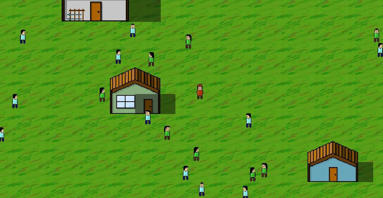 Raid The VIllage screenshot 3