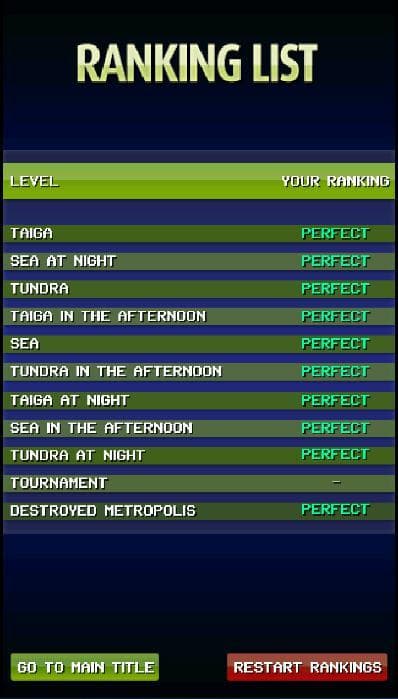 Air Force Gear screenshot 3