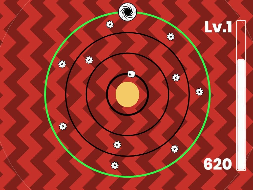 Apogee (monkeyfluids) screenshot 3