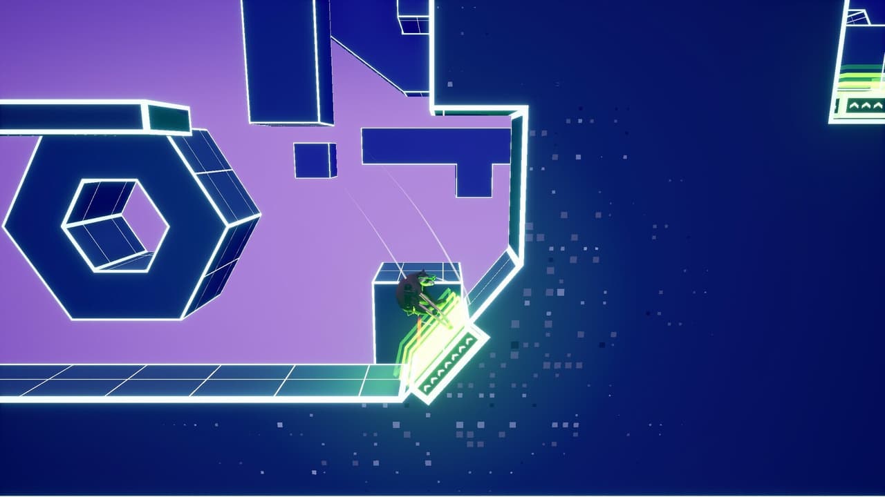 Raccoon Roller screenshot 6