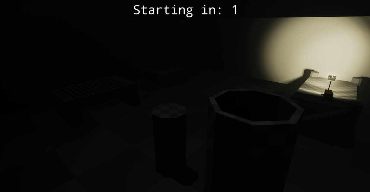 Hidden (itch) (HiddenDev) screenshot 5