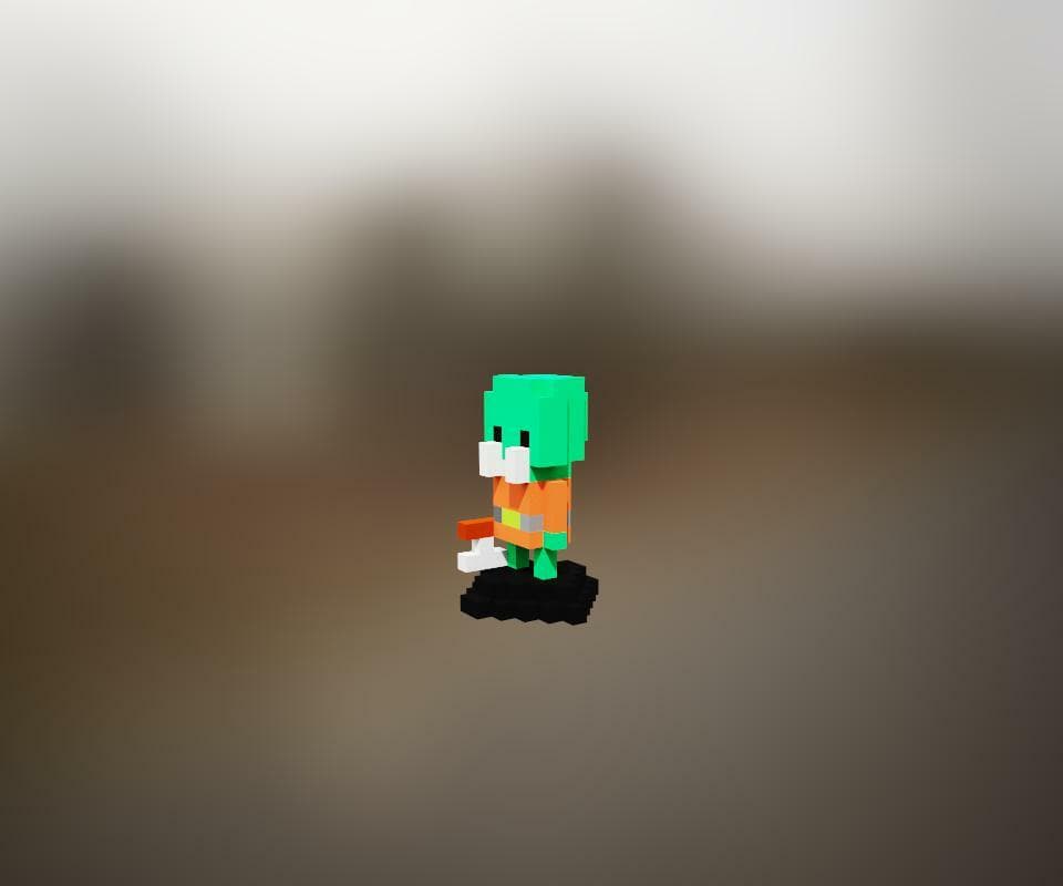 There was nothing before the chaos came screenshot 3