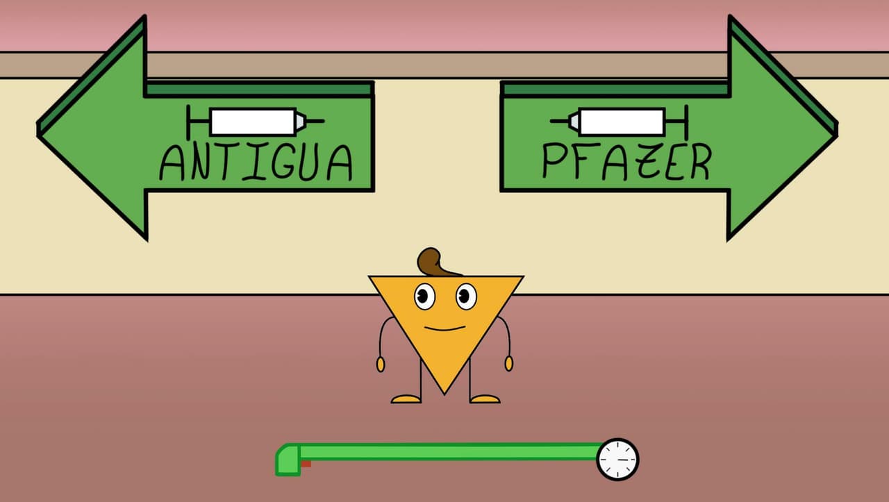 Dumb ways to get COVID-19 (WeDoGames Studio) screenshot 3