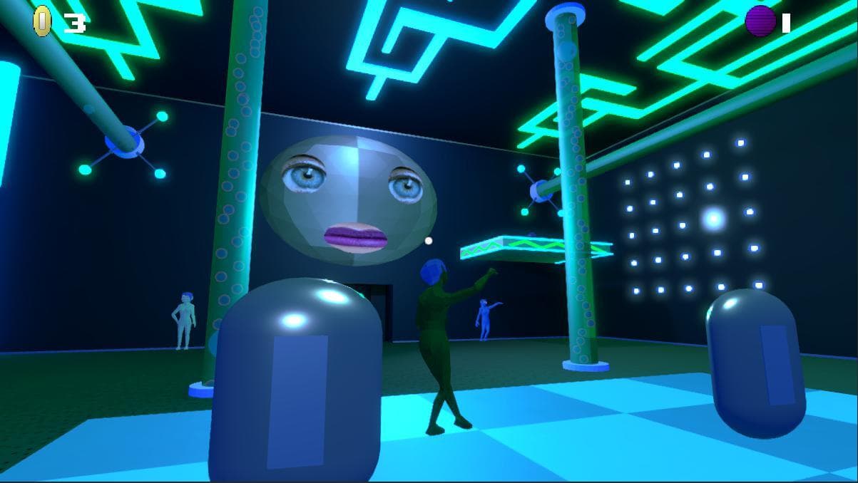 Illuminated Recesses screenshot 5