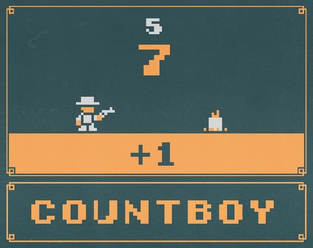 𝐂𝐨𝐮𝐧𝐭𝐛𝐨𝐲 🤠