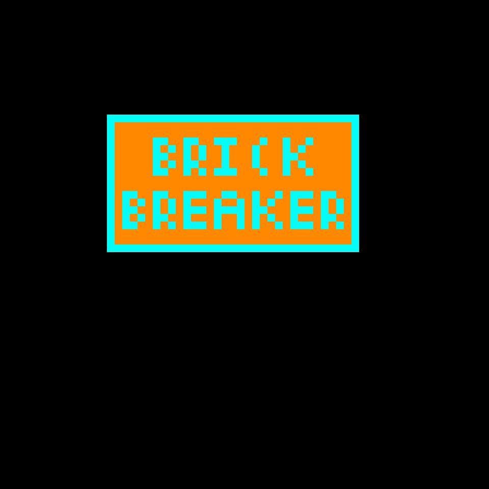 Brick Breaker (itch) (GamingMasters)