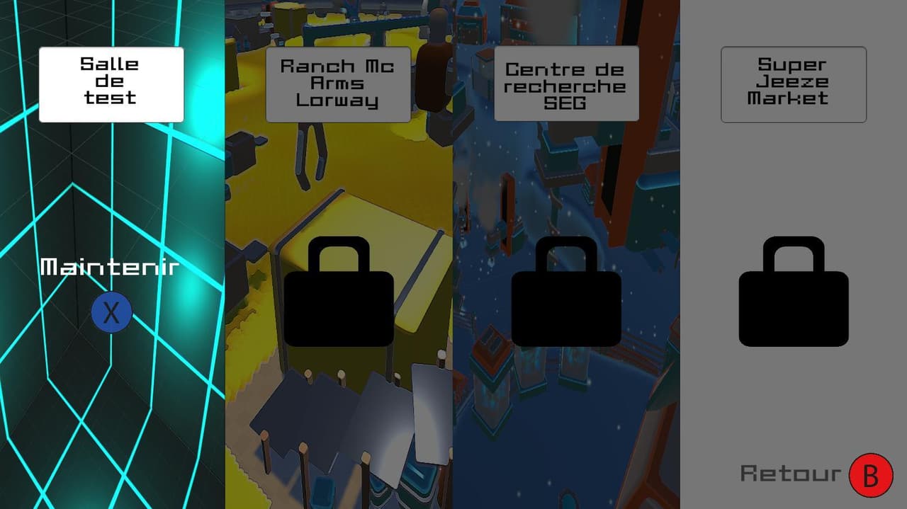 Jelly Smash (itch) screenshot 2